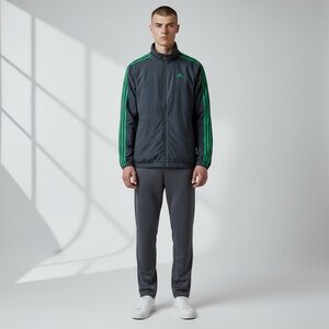 Adidas‎ Windbreaker